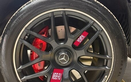 Mercedes-Benz G-Класс AMG, 2019 год, 14 500 000 рублей, 21 фотография