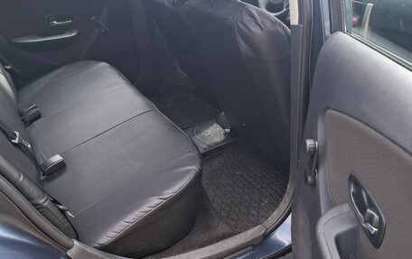 Nissan Almera, 2014 год, 700 000 рублей, 9 фотография