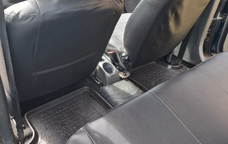 Nissan Almera, 2014 год, 700 000 рублей, 15 фотография
