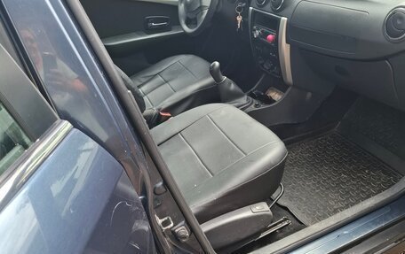 Nissan Almera, 2014 год, 700 000 рублей, 10 фотография