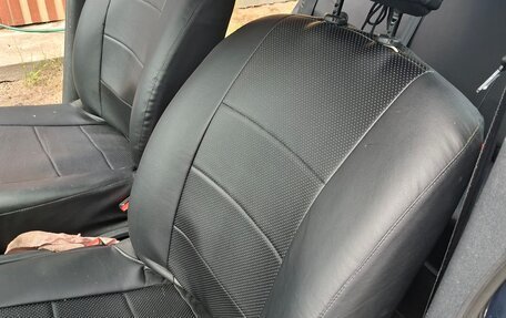 Nissan Almera, 2014 год, 700 000 рублей, 11 фотография