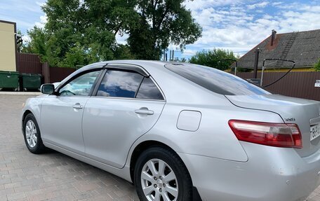 Toyota Camry, 2008 год, 720 000 рублей, 4 фотография