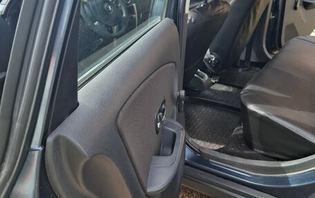 Nissan Almera, 2014 год, 700 000 рублей, 14 фотография