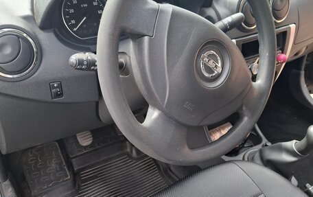 Nissan Almera, 2014 год, 700 000 рублей, 13 фотография