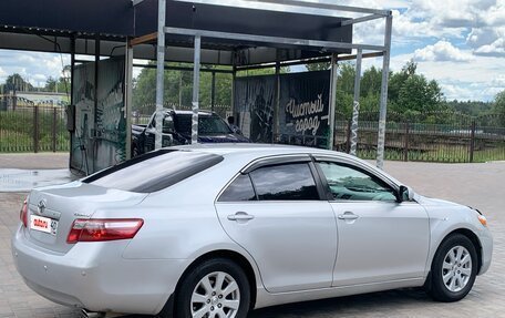 Toyota Camry, 2008 год, 720 000 рублей, 2 фотография