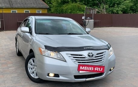 Toyota Camry, 2008 год, 720 000 рублей, 7 фотография