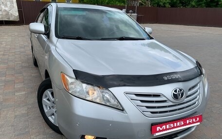 Toyota Camry, 2008 год, 720 000 рублей, 8 фотография