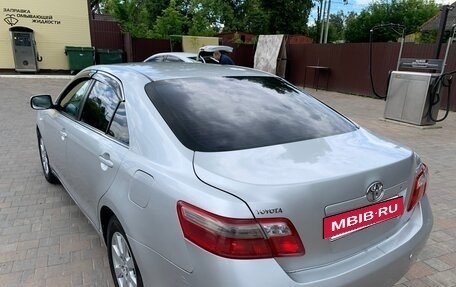Toyota Camry, 2008 год, 720 000 рублей, 5 фотография
