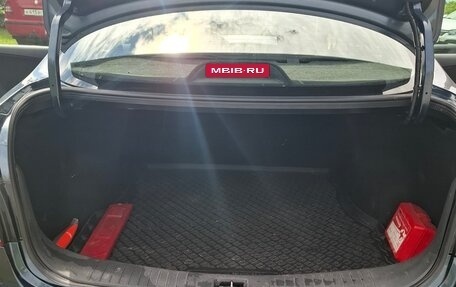 Nissan Almera, 2014 год, 700 000 рублей, 17 фотография