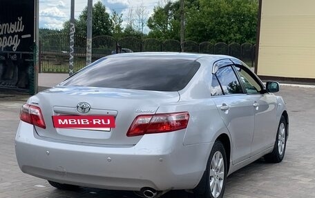 Toyota Camry, 2008 год, 720 000 рублей, 3 фотография