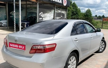 Toyota Camry, 2008 год, 720 000 рублей, 6 фотография