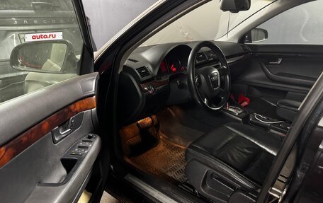 Audi A4, 2005 год, 635 000 рублей, 6 фотография