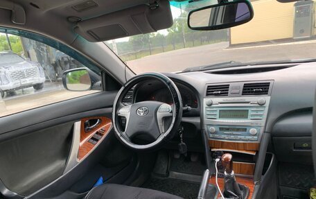 Toyota Camry, 2008 год, 720 000 рублей, 10 фотография