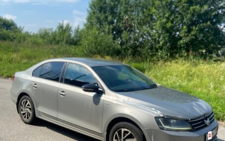 Volkswagen Jetta VI, 2018 год, 950 000 рублей, 3 фотография