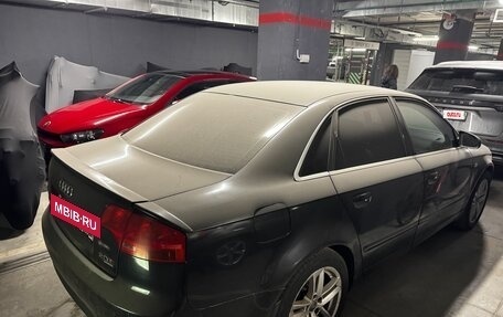 Audi A4, 2005 год, 635 000 рублей, 2 фотография