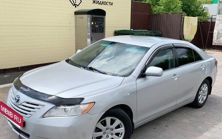 Toyota Camry, 2008 год, 720 000 рублей, 9 фотография