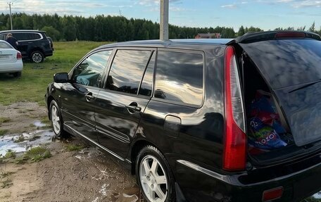 Mitsubishi Lancer IX, 2003 год, 420 000 рублей, 3 фотография