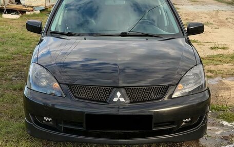 Mitsubishi Lancer IX, 2003 год, 420 000 рублей, 2 фотография