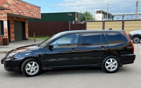 Mitsubishi Lancer IX, 2003 год, 420 000 рублей, 5 фотография