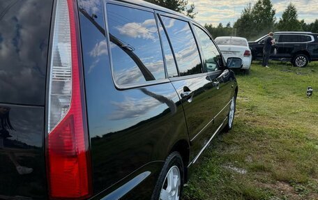 Mitsubishi Lancer IX, 2003 год, 420 000 рублей, 4 фотография