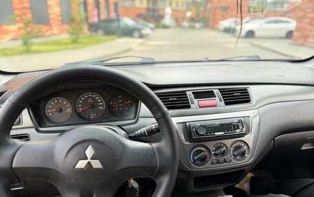 Mitsubishi Lancer IX, 2003 год, 420 000 рублей, 8 фотография