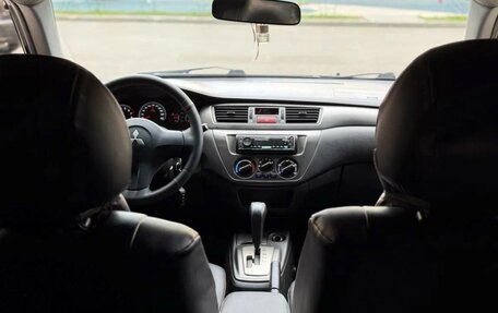 Mitsubishi Lancer IX, 2003 год, 420 000 рублей, 9 фотография