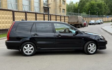 Mitsubishi Lancer IX, 2003 год, 420 000 рублей, 6 фотография