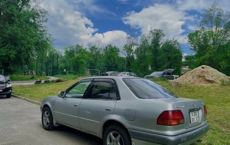 Toyota Corolla, 1997 год, 380 000 рублей, 6 фотография