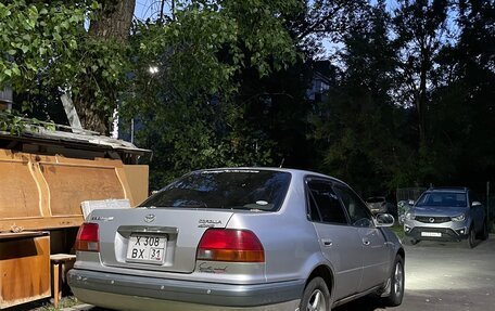 Toyota Corolla, 1997 год, 380 000 рублей, 5 фотография