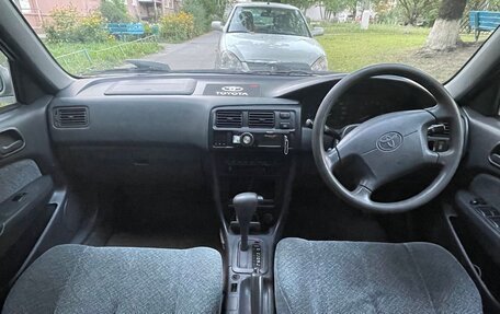 Toyota Corolla, 1997 год, 380 000 рублей, 7 фотография