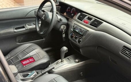 Mitsubishi Lancer IX, 2003 год, 420 000 рублей, 7 фотография