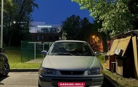 Toyota Corolla, 1997 год, 380 000 рублей, 3 фотография