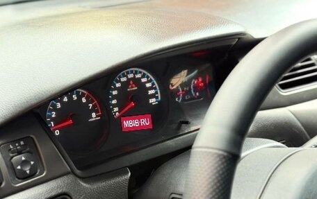 Mitsubishi Lancer IX, 2003 год, 420 000 рублей, 10 фотография