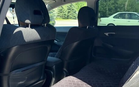 Honda Civic VIII, 2009 год, 850 000 рублей, 9 фотография