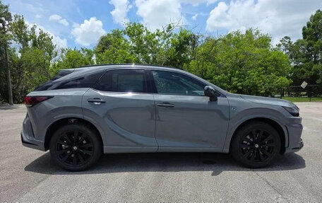 Lexus RX IV рестайлинг, 2026 год, 10 290 032 рублей, 4 фотография