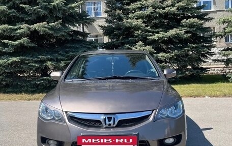 Honda Civic VIII, 2009 год, 850 000 рублей, 6 фотография