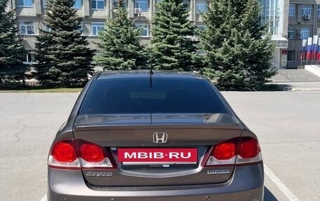 Honda Civic VIII, 2009 год, 850 000 рублей, 7 фотография