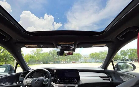 Lexus RX IV рестайлинг, 2026 год, 10 290 032 рублей, 13 фотография