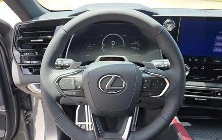 Lexus RX IV рестайлинг, 2026 год, 10 290 032 рублей, 16 фотография
