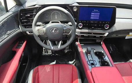 Lexus RX IV рестайлинг, 2026 год, 10 290 032 рублей, 14 фотография
