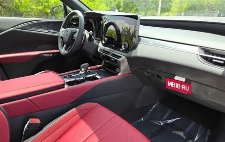 Lexus RX IV рестайлинг, 2026 год, 10 290 032 рублей, 20 фотография
