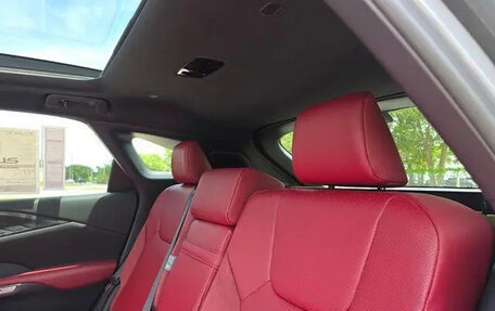 Lexus RX IV рестайлинг, 2026 год, 10 290 032 рублей, 26 фотография