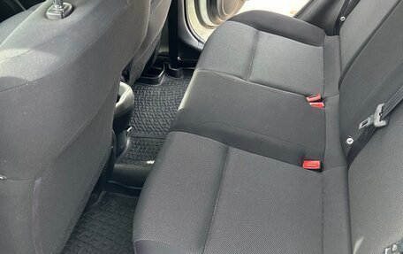 Nissan Juke II, 2013 год, 795 000 рублей, 12 фотография