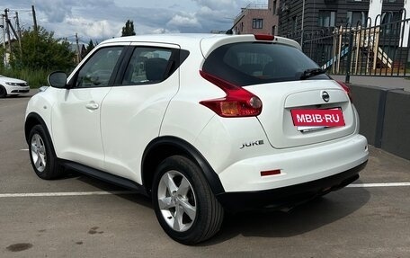 Nissan Juke II, 2013 год, 795 000 рублей, 7 фотография