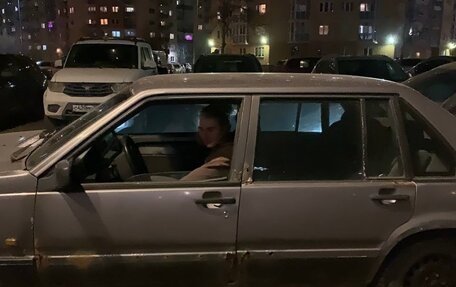 Volvo 940, 1992 год, 100 000 рублей, 3 фотография