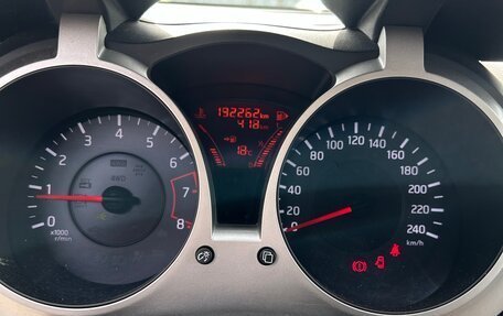 Nissan Juke II, 2013 год, 795 000 рублей, 17 фотография