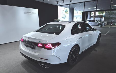Mercedes-Benz E-Класс, 2026 год, 10 490 032 рублей, 3 фотография