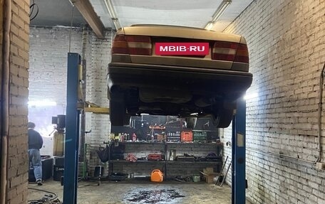 Volvo 940, 1992 год, 100 000 рублей, 5 фотография