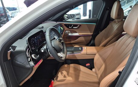 Mercedes-Benz E-Класс, 2026 год, 10 490 032 рублей, 6 фотография