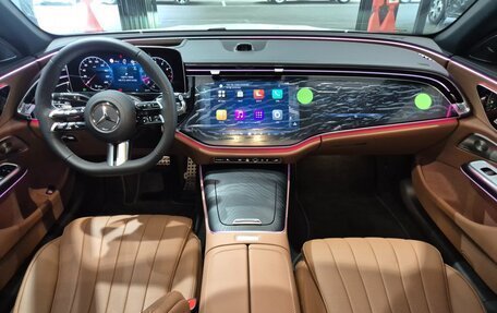 Mercedes-Benz E-Класс, 2026 год, 10 490 032 рублей, 8 фотография